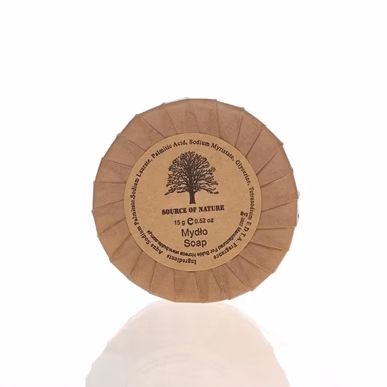 Good Quality Hotel SPA Toilet Shampoo and Soap