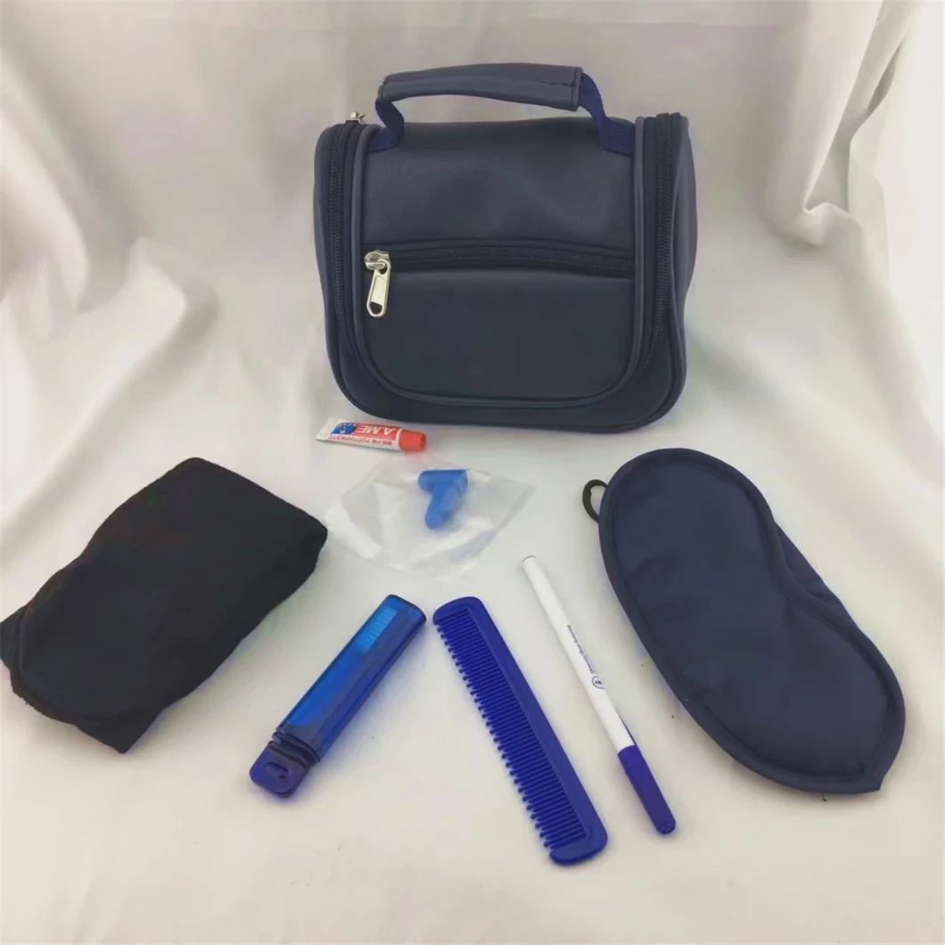 Travel Skin Care Sets Hotel Accessories Set Bathroom Amenities Set