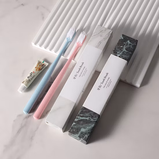 Hotel Supplies Cheap Hotel Amenities Hotel Bath Accessories Set