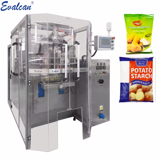 High Speed Almond Hazelnut Pistachio Cashew Nuts Package Machine