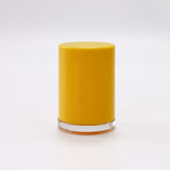 30mlの高級マットゴールドプラスチックドロッパーボトル。 化粧品包装